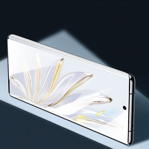 Protector de Pantalla Cristal Templado Integral F04 para Xiaomi Mi 13 Ultra 5G Negro