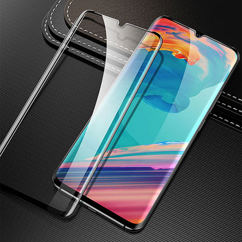 Protector de Pantalla Cristal Templado Integral F04 para Xiaomi Mi Note 10 Pro Negro