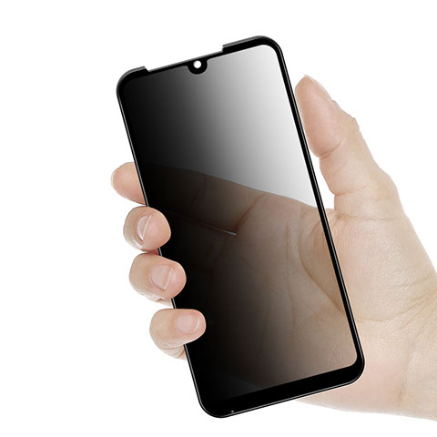 Protector de Pantalla Cristal Templado Integral F04 para Xiaomi Mi Play 4G Negro