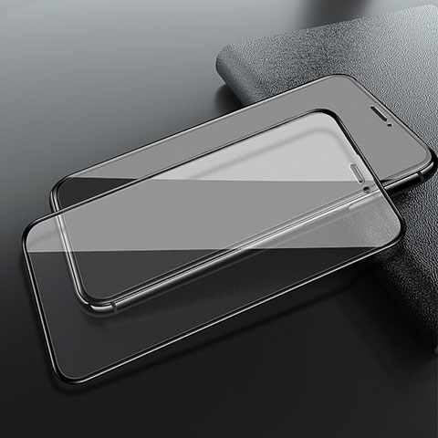 Protector de Pantalla Cristal Templado Integral F05 para Apple iPhone 11 Pro Max Negro