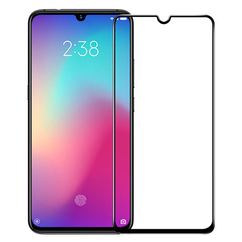 Protector de Pantalla Cristal Templado Integral F05 para Xiaomi Mi 9 Negro