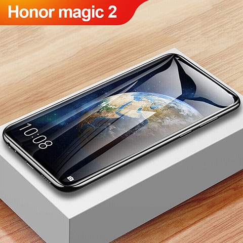Protector de Pantalla Cristal Templado Integral F06 para Huawei Honor Magic 2 Negro