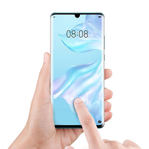 Protector de Pantalla Cristal Templado Integral F06 para Xiaomi Mi Note 10 Negro