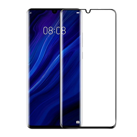 Protector de Pantalla Cristal Templado Integral F07 para Xiaomi Mi Note 10 Lite Negro