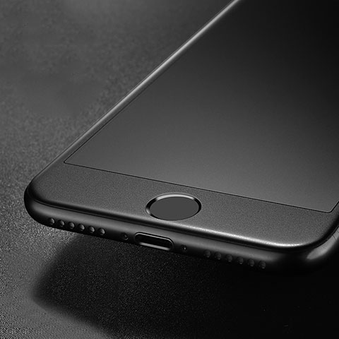Protector de Pantalla Cristal Templado Integral G01 para Apple iPhone SE (2020) Negro