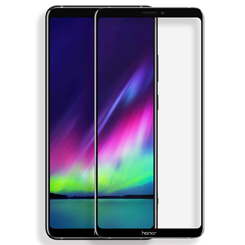 Protector de Pantalla Cristal Templado Integral para Huawei Honor Note 10 Negro