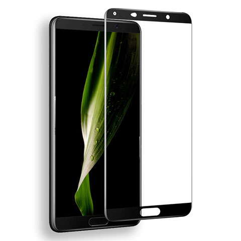 Protector de Pantalla Cristal Templado Integral para Huawei Mate 10 Negro