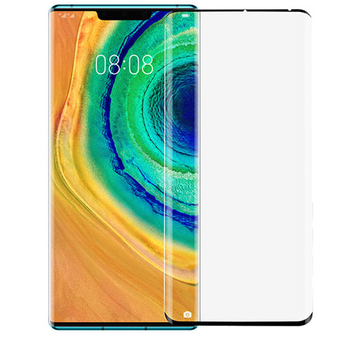 Protector de Pantalla Cristal Templado Integral para Huawei Mate 30E Pro 5G Negro