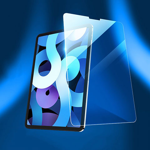 Protector de Pantalla Cristal Templado para Apple iPad Air 4 10.9 (2020) Claro