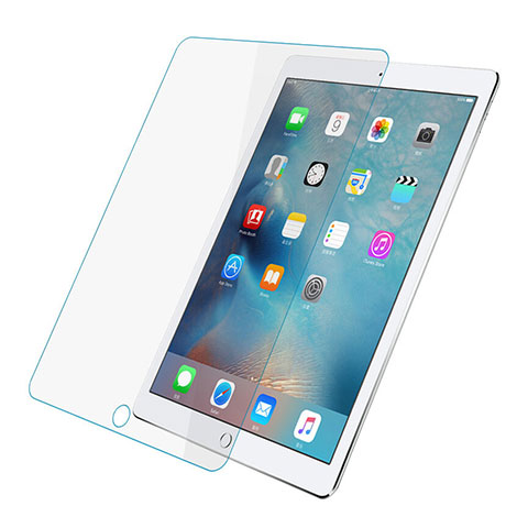 Protector de Pantalla Cristal Templado para Apple iPad Air Claro