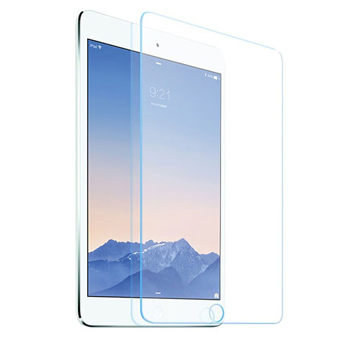 Protector de Pantalla Cristal Templado para Apple iPad Mini 4 Claro