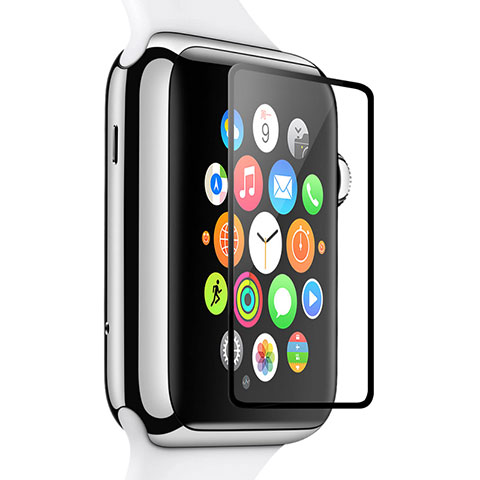 Protector de Pantalla Cristal Templado para Apple iWatch 2 38mm Claro