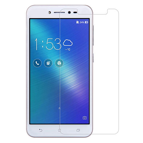 Protector de Pantalla Cristal Templado para Asus Zenfone Live ZB501KL Claro