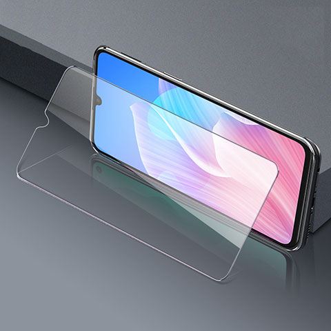 Protector de Pantalla Cristal Templado para Huawei Enjoy Z 5G Claro