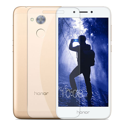 Protector de Pantalla Cristal Templado para Huawei Honor 6A Claro