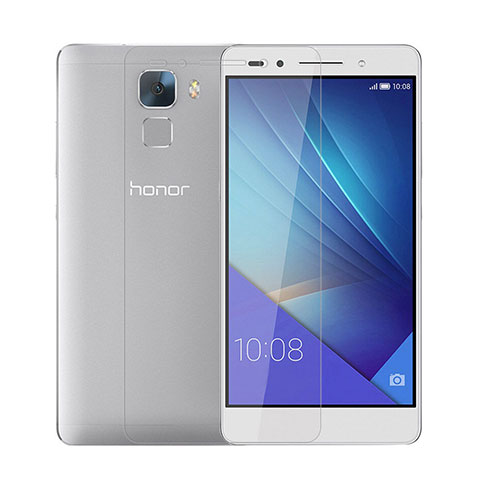 Protector de Pantalla Cristal Templado para Huawei Honor 7 Dual SIM Claro