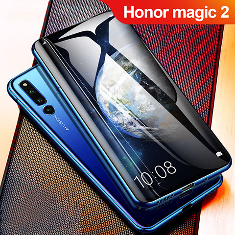 Protector de Pantalla Cristal Templado para Huawei Honor Magic 2 Claro