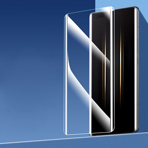 Protector de Pantalla Cristal Templado para Huawei Honor Magic5 Ultimate 5G Claro