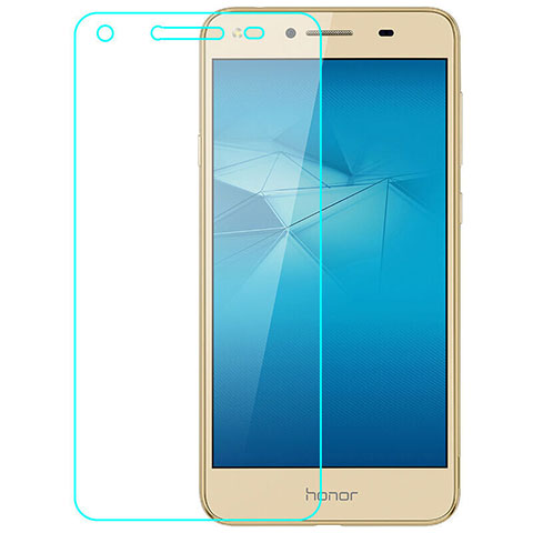 Protector de Pantalla Cristal Templado para Huawei Honor Play 5 Claro