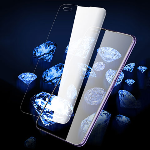 Protector de Pantalla Cristal Templado para Huawei Honor V30 5G Claro