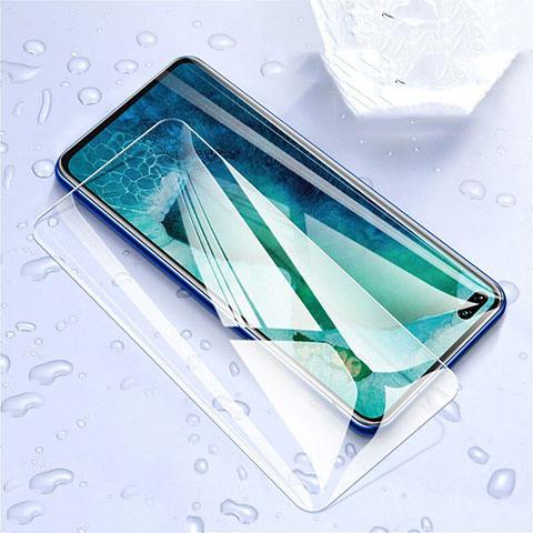 Protector de Pantalla Cristal Templado para Huawei P40 Claro