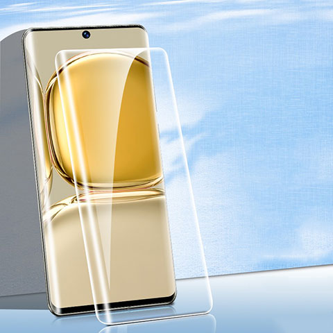 Protector de Pantalla Cristal Templado para Huawei P50 Pro Claro