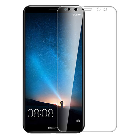 Protector de Pantalla Cristal Templado para Huawei Rhone Claro