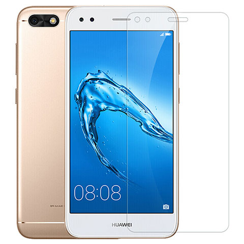 Protector de Pantalla Cristal Templado para Huawei Y6 Pro (2017) Claro