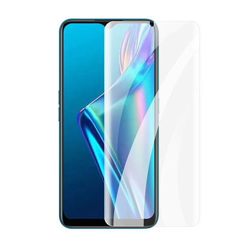 Protector de Pantalla Cristal Templado para Oppo A73 (2020) Claro