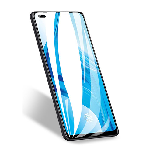 Protector de Pantalla Cristal Templado para Oppo A93 Claro