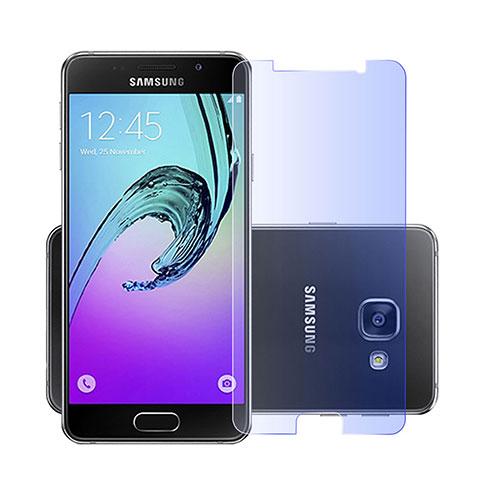 Protector de Pantalla Cristal Templado para Samsung Galaxy A3 (2016) SM-A310F Claro