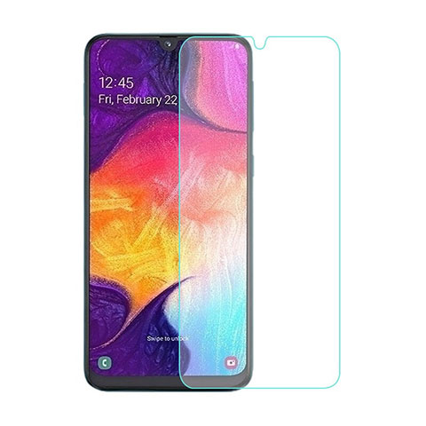 Protector de Pantalla Cristal Templado para Samsung Galaxy A50S Claro