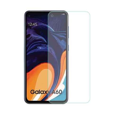 Protector de Pantalla Cristal Templado para Samsung Galaxy A60 Claro