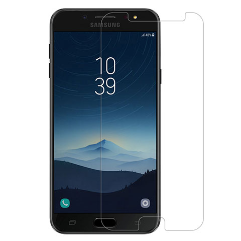 Protector de Pantalla Cristal Templado para Samsung Galaxy J7 Plus Claro