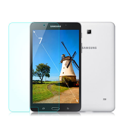 Protector de Pantalla Cristal Templado para Samsung Galaxy Tab A6 7.0 SM-T280 SM-T285 Claro