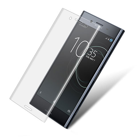 Protector de Pantalla Cristal Templado para Sony Xperia XZ Premium Claro
