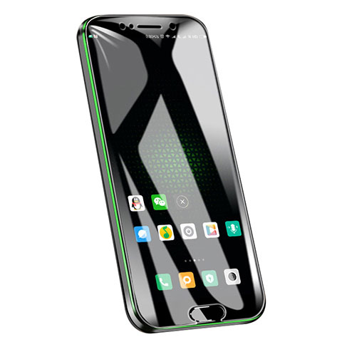 Protector de Pantalla Cristal Templado para Xiaomi Black Shark Claro