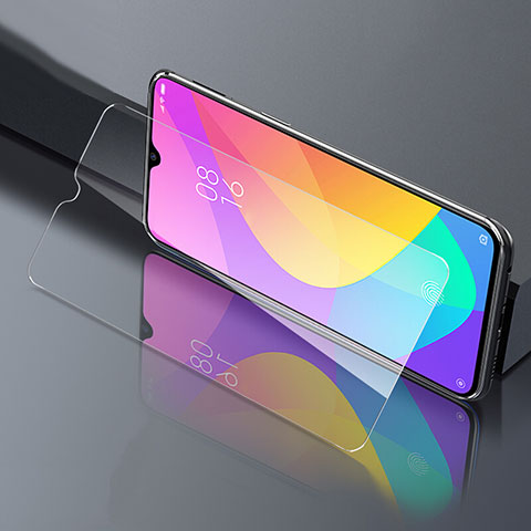 Protector de Pantalla Cristal Templado para Xiaomi CC9e Claro