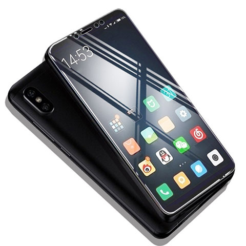 Protector de Pantalla Cristal Templado para Xiaomi Mi Max 3 Claro