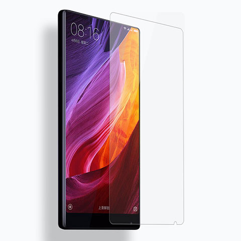 Protector de Pantalla Cristal Templado para Xiaomi Mi Max Claro