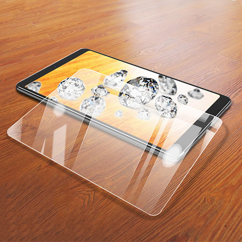 Protector de Pantalla Cristal Templado para Xiaomi Mi Pad 4 Claro