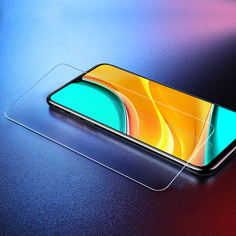 Protector de Pantalla Cristal Templado para Xiaomi Redmi 9 Prime India Claro