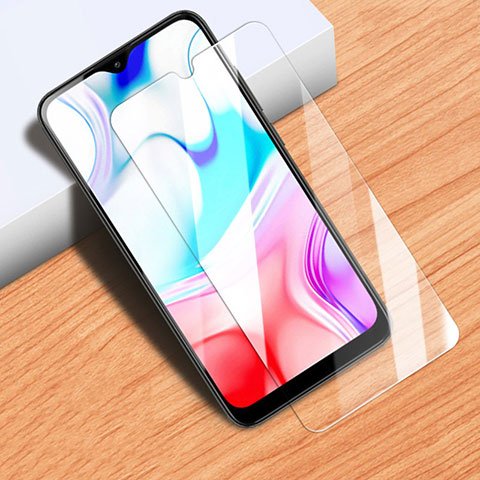 Protector de Pantalla Cristal Templado para Xiaomi Redmi 9AT Claro