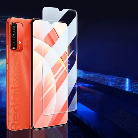 Protector de Pantalla Cristal Templado para Xiaomi Redmi 9T 4G Claro