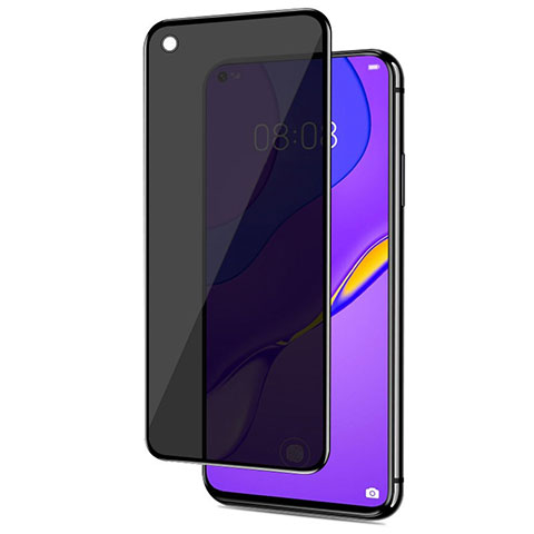 Protector de Pantalla Cristal Templado Privacy K01 para Huawei Nova 7 SE 5G Claro