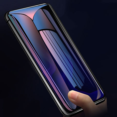Protector de Pantalla Cristal Templado Privacy M01 para Huawei Honor 20S Negro