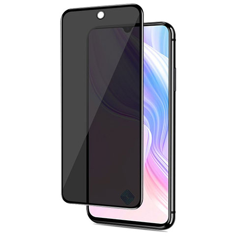 Protector de Pantalla Cristal Templado Privacy M02 para Vivo S1 Pro Claro