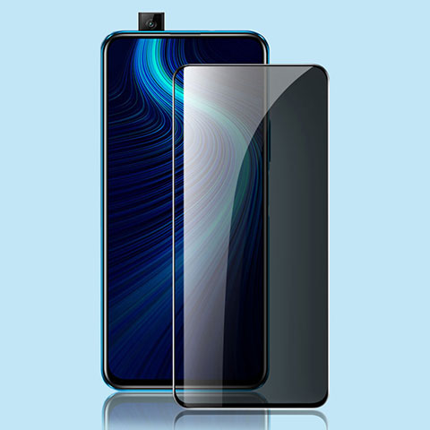 Protector de Pantalla Cristal Templado Privacy para Huawei Honor X10 5G Claro
