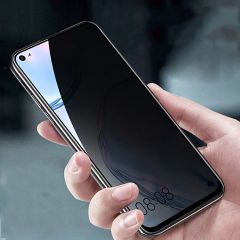 Protector de Pantalla Cristal Templado Privacy para Huawei Nova 7 5G Claro