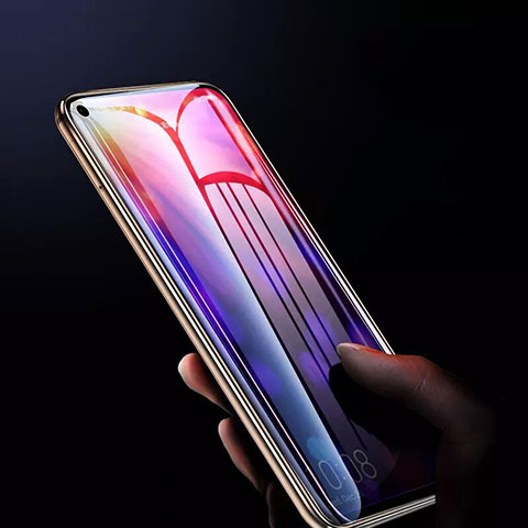 Protector de Pantalla Cristal Templado Privacy para Huawei P20 Lite (2019) Claro